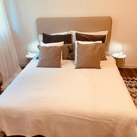 Gaestehaus Zur Uni Klinik Exklusives Apartment Mit Kueche Und Badezimmer 홈부르크 외부 사진